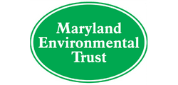 Maryland Environmental Trust is a partner of The Conservancy of Broad Creek