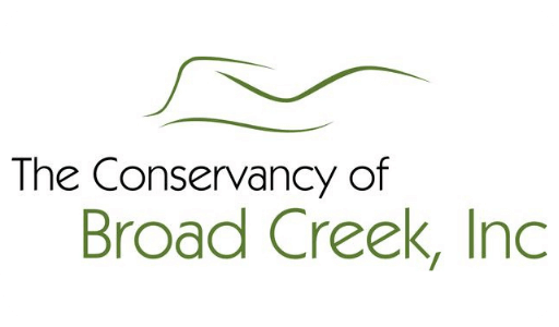 The Conservancy of Broad Creek nature conservancy in the forests near Washington, DC